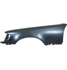 Крыло переднее левое без отверстия п/п Mercedes S W140 92-97, TYG