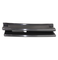 Заглушка бампера левая Mercedes S W140 95-98, TYG