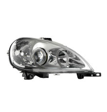 Фара передняя правая Mercedes W163 M-class 01-05, Depo