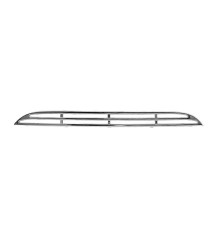 Решетка бампера хромированная Mercedes W163 98-02, TYG