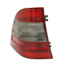 Фонарь левый Mercedes W163 98-01, Depo