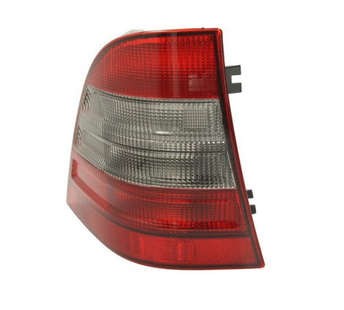 Фонарь левый Mercedes W163 98-01, Depo