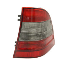 Фонарь правый Mercedes W163 98-01, Depo