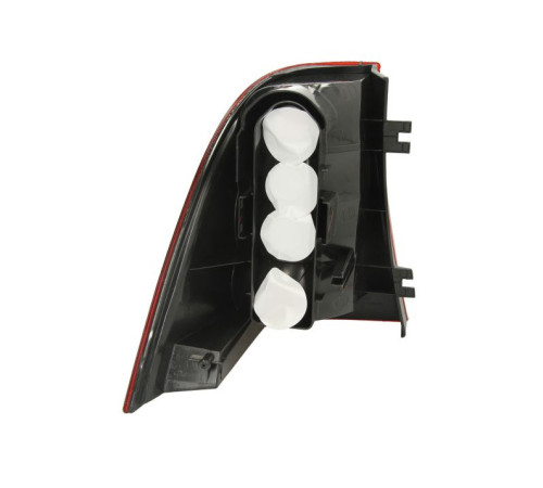 Фонарь левый Mercedes W163 98-01, Depo