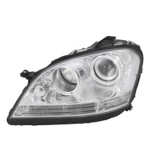 Фара передняя левая Mercedes W164 05-, Depo
