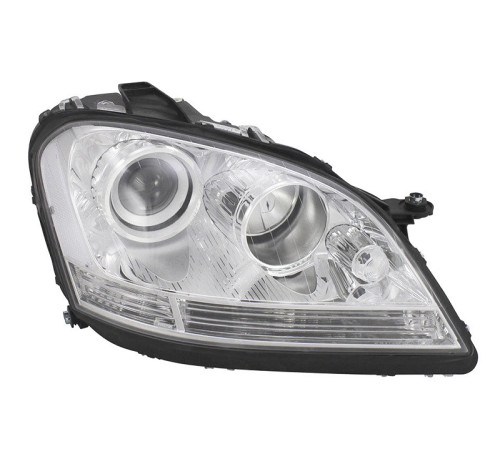 Фара правая Mercedes M-class W164 05-08 , TYC Фара правая Mercedes M-class W164 05-08 , TYC