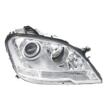 Фара правая Mercedes M-class (W164) — 08/09-08/11(Depo, Тайвань)