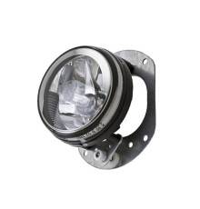 Фара противотуманная левая Mercedes CL-class (W216) - 01/07- W164/ML W204 07-/ 209 03-/ 216 07-/ 251 05- AMG, Depo