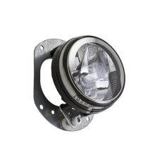 Фара противотуманная правая Mercedes CL-class (W216) - 01/07- W164/ML W204 07-/ 209 03-/ 216 07-/ 251 05- AMG, Depo