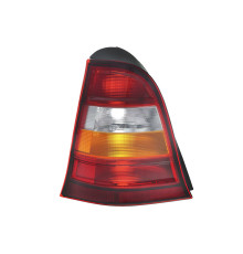 Фонарь задний правый Мерседес W168 98-01, Depo