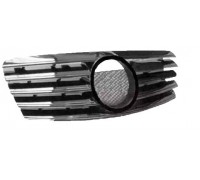 Решетка радиатора Mercedes W168 02-04, TYG