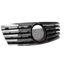 Решетка радиатора Mercedes W168 02-04, TYG
