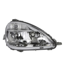 Фара передняя правая Mercedes W168 01-04, Depo