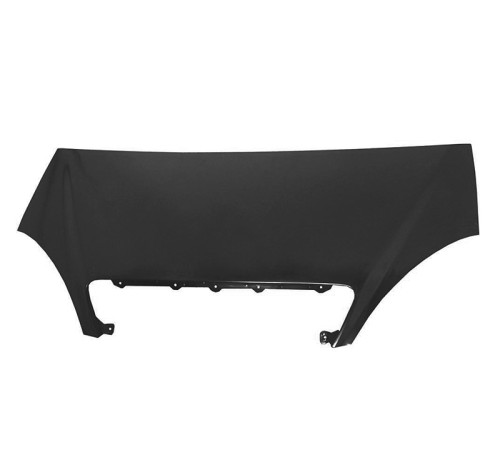 Капот Мерседес A-CLASS W168 97-04, TYG Капот Мерседес A-CLASS W168 97-04, TYG