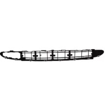 Решетка бампера передняя Mercedes W168 02-04, TYG