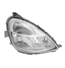 Фара правая Мерседес A-class W168 97-01, TYC