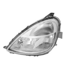Фара левая Мерседес A-class W168 97-01, TYC