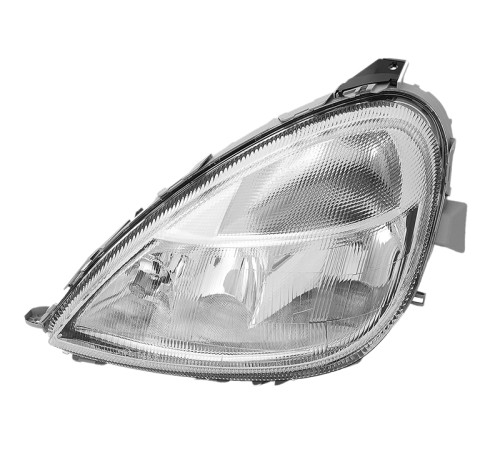 Фара левая Mercedes A-class W168 97-01, TYC