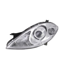Фара передняя левая Mercedes W169 09 04-, Depo