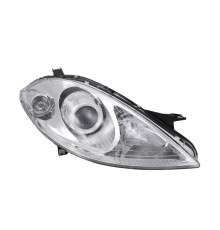 Фара правая Mercedes W169 09 04-, Depo