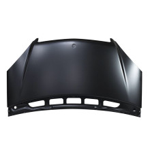 Капот Mercedes A-class W169 05-09, TYG