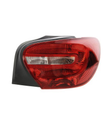 Фонарь задний правый Mercedes A-Class W176 12-, Depo