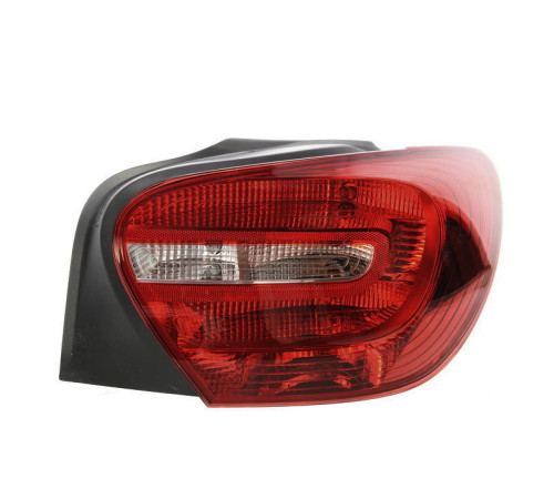 Фонарь задний правый Mercedes A-Class W176 12-, Depo Фонарь задний правый Mercedes A-Class W176 12-, Depo