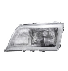 Фара передняя левая Mercedes W202 93-97, Depo