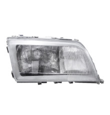 Фара передняя правая Mercedes W202 93-97, Depo