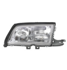 Фара левая Mercedes W202 97-00, Depo