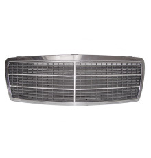 Решетка радиатора Mercedes C W202 94-97, TYG