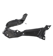 Панель кузова лев фары Mercedes C W203 00-06, TYG