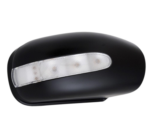 Крышка зеркала правая Мерседес C-класс W203 - 2000-04 . Patron