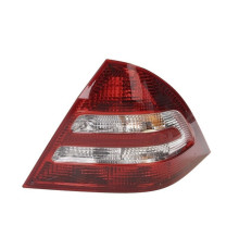 Фонарь задний правый Mercedes W203 00-, Depo