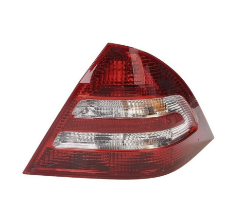 Фонарь задний правый Мерседес W203 00-, Depo