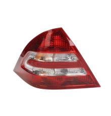 Фонарь задний левый Mercedes W203 04-, Depo