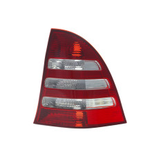 Фонарь задний правый Mercedes C-class W203 wagon 04-05, Depo