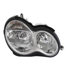 Фара передняя правая Mercedes W203 04-, Depo