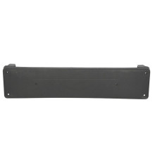 Решетка бампера передняя Mercedes C W203 01-04, TYG