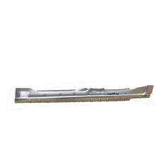 Порог кузова левый Mercedes C W203 00-07, Klokkerholm