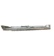Порог кузова правый Mercedes C W203 00-07, Klokkerholm