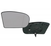 Зеркало в сборе прав, электр, без корп зеркала, с подогр, асферич, парков режим, память Mercedes C-класс (W203) - 04-07. Patron
