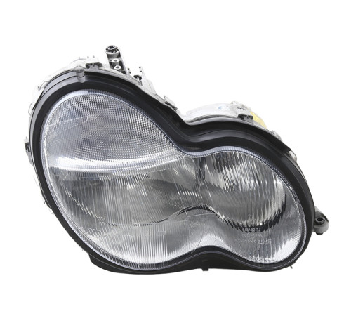 Фара правая Mercedes C-Class W203 00-04, Depo Фара правая Mercedes C-Class W203 00-04, Depo