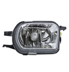 Фара противотуманная правая Mercedes W203 03-04, Depo