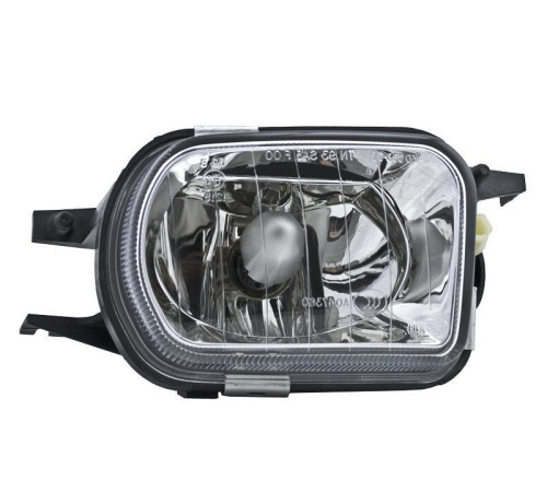 Фара противотуманная правая Mercedes W203 03-, Depo