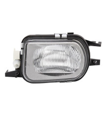 Фара противотуманная правая Mercedes W203 00-02, Depo