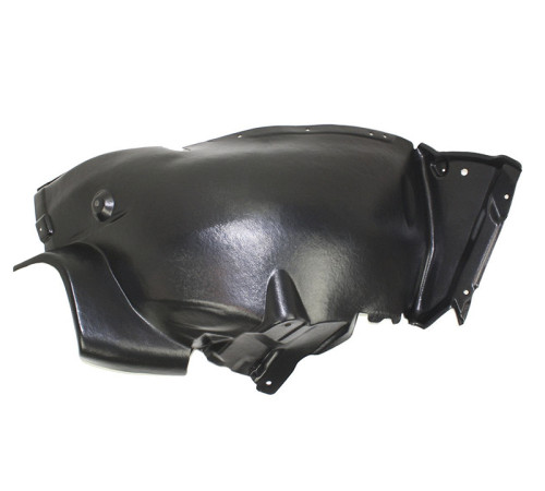 Подкрылок переднего крыла левый передняя часть Мерседес W204