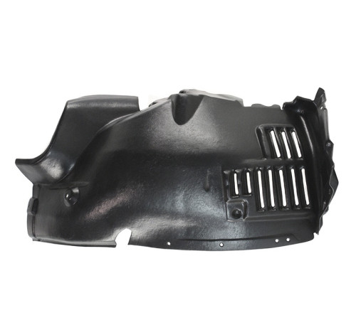 Подкрылок передний правый Мерседес C W204/C300/350 07-08, TYG