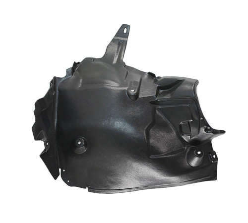 Подкрылок передний правый задняя часть Мерседес C W204/C300/350 07-08, TYG