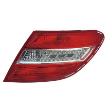 Фонарь задний правый LED Mercedes-BENZ C-CLASS W204 07-10 Depo